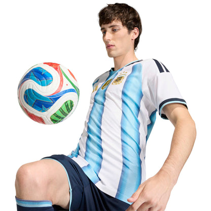Maillot Argentine AFA 2026/27 Domicile Authentique