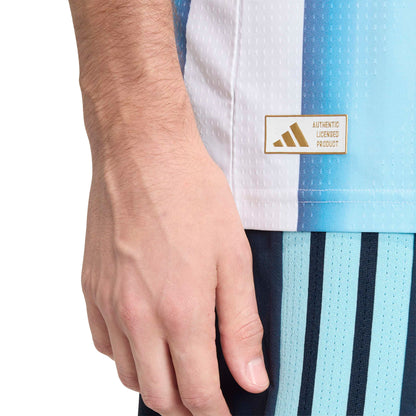 Maillot Argentine AFA 2026/27 Domicile Authentique