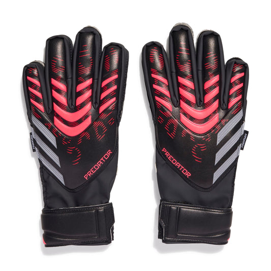 Gants de Gardiens Predator Match Fingersave Junior
