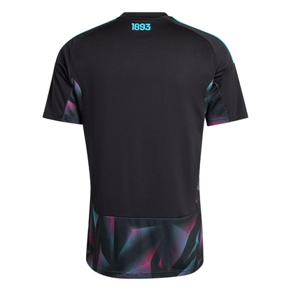 Argentina 26 Home Goalkeeper Jersey