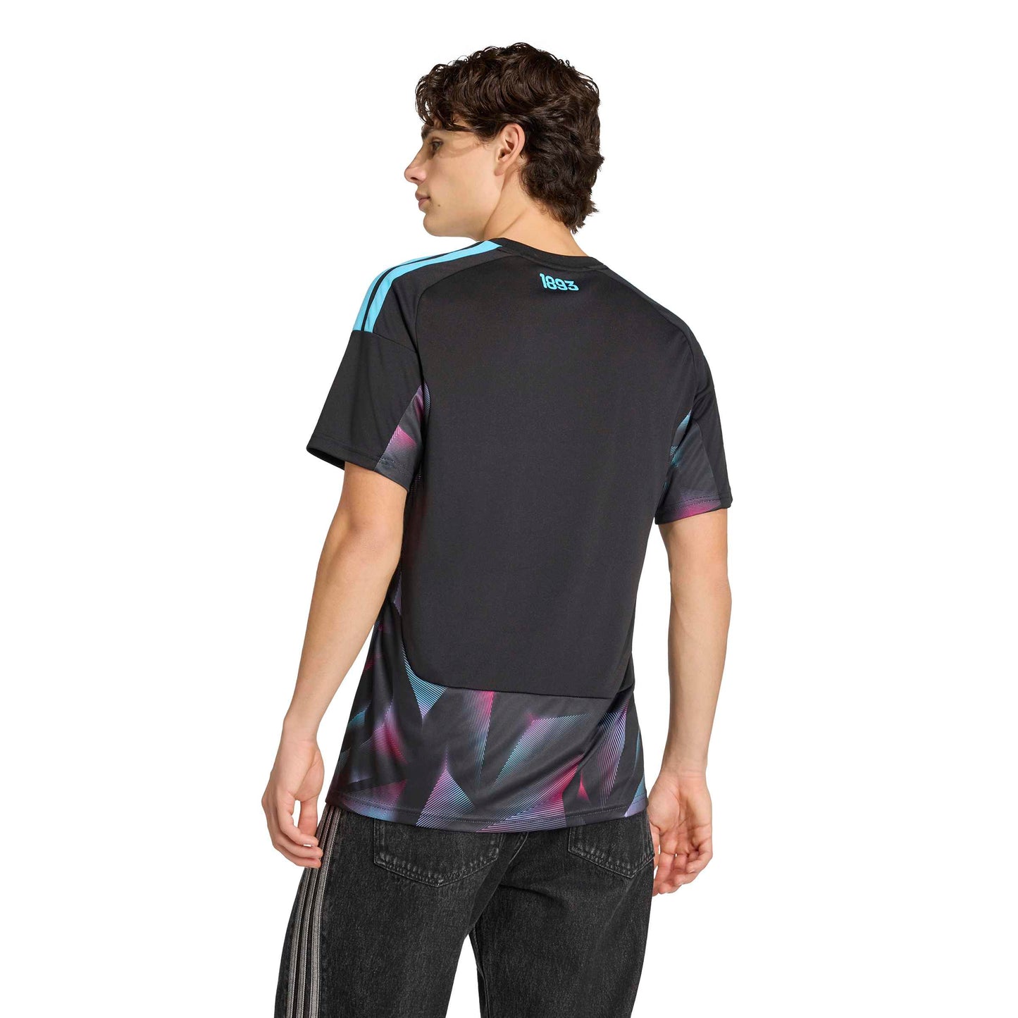 Argentina 26 Home Goalkeeper Jersey