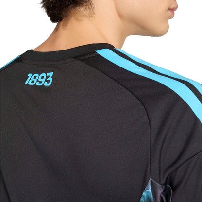 Argentina 26 Home Goalkeeper Jersey