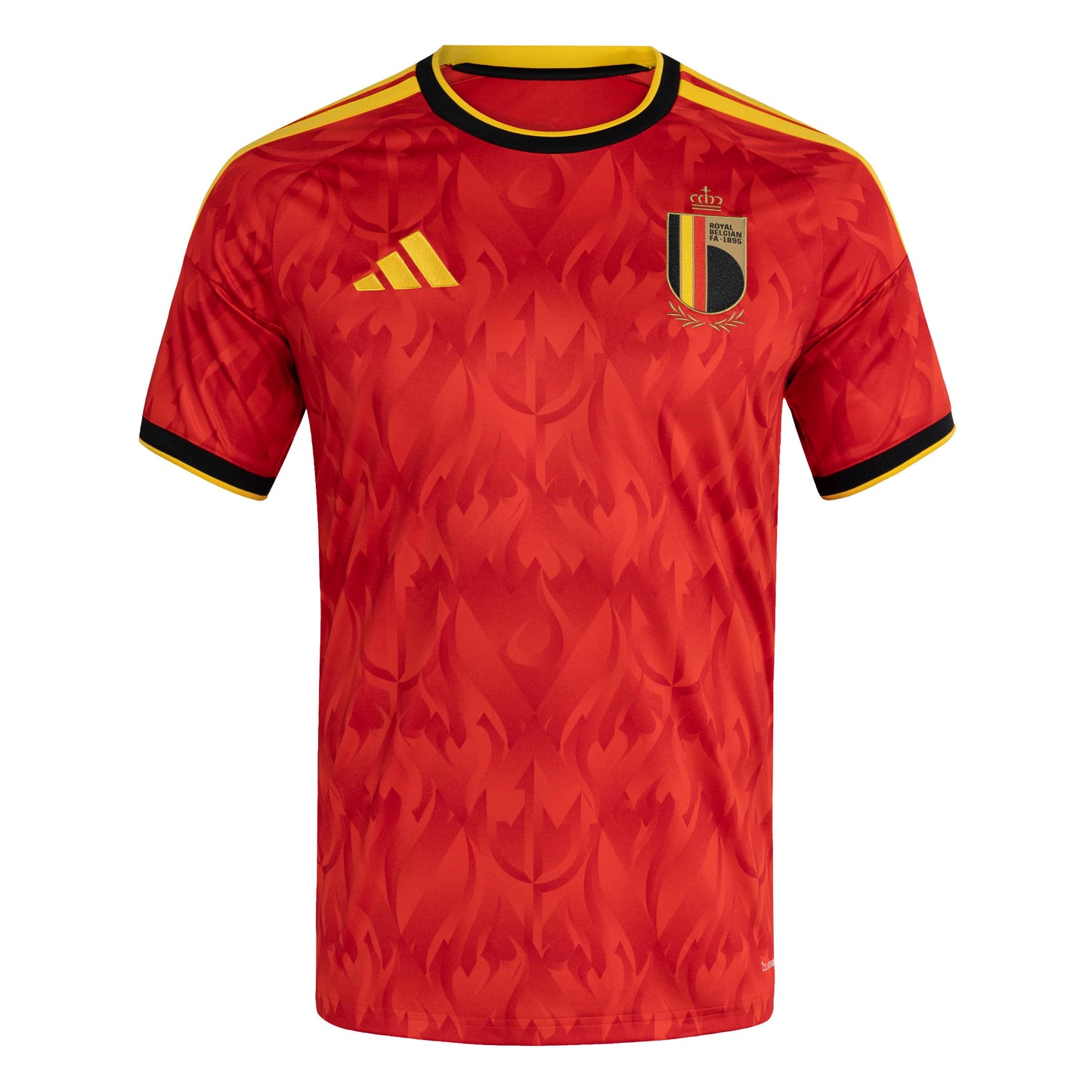 Belgium 26/27 Home