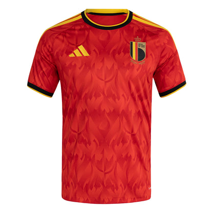 Belgium 26/27 Home
