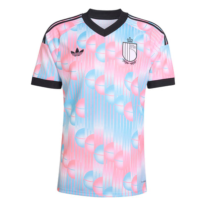 Belgium RBFA 26/27 Away