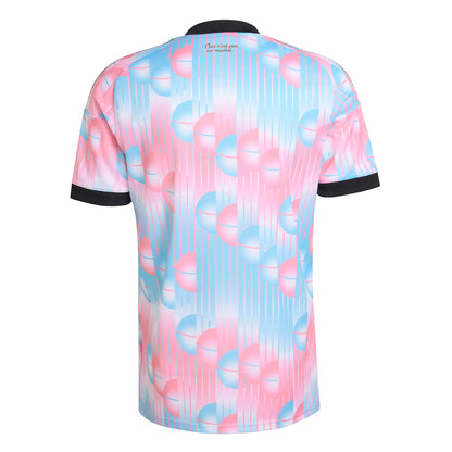 Belgium RBFA 26/27 Away