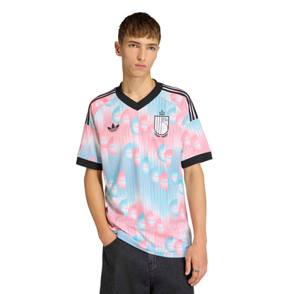 Belgium RBFA 26/27 Away