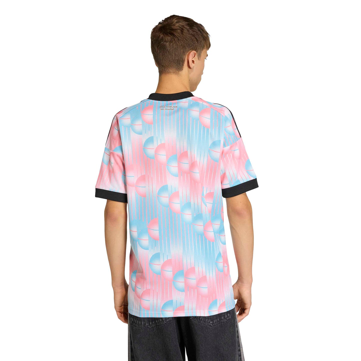 Belgium RBFA 26/27 Away