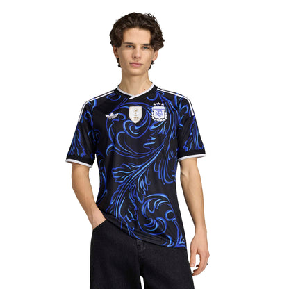 Argentine 26/27 Extérieur