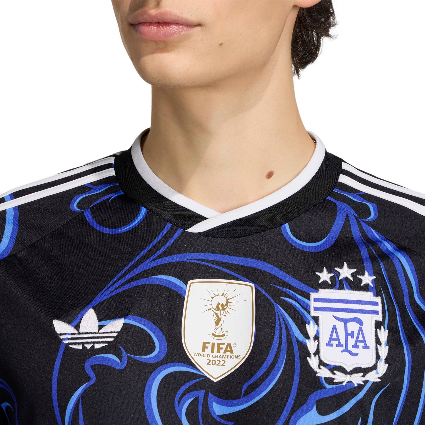 Argentine 26/27 Extérieur