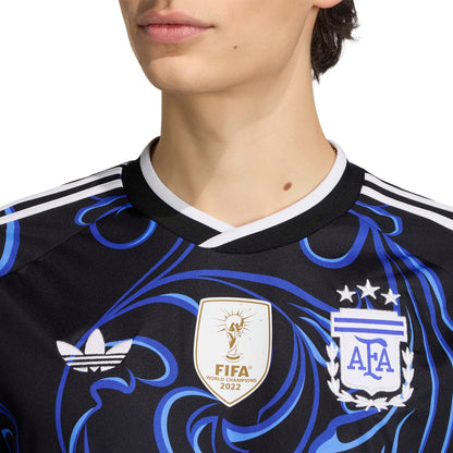 Argentine 26/27 Extérieur