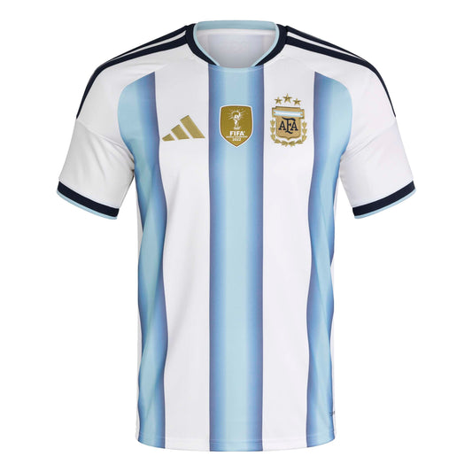 Argentina 26/27 Home