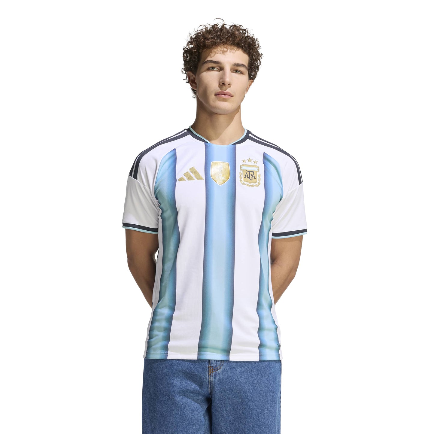 Argentina 26/27 Home