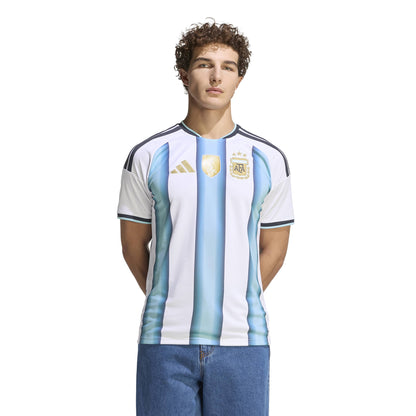 Argentina 26/27 Home