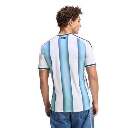Argentina 26/27 Home