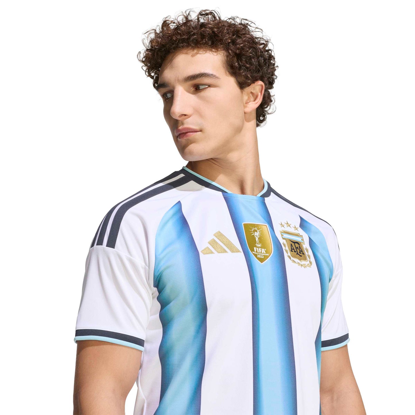 Argentina 26/27 Home