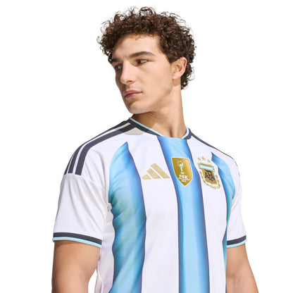 Argentina 26/27 Home