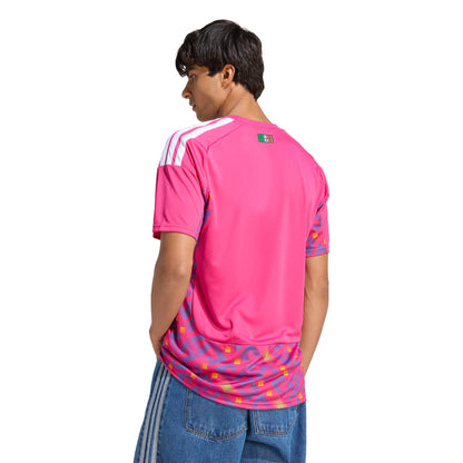 Maillot de gardien de but domicile Mexique 26