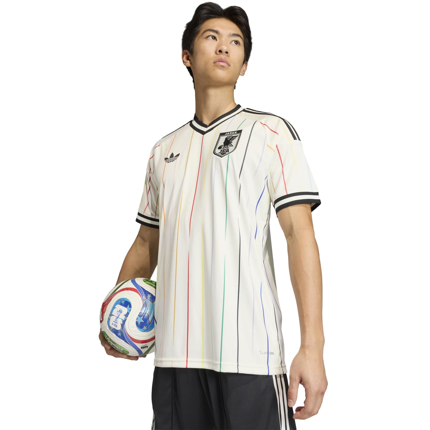 Japan JFA 26/27 Away