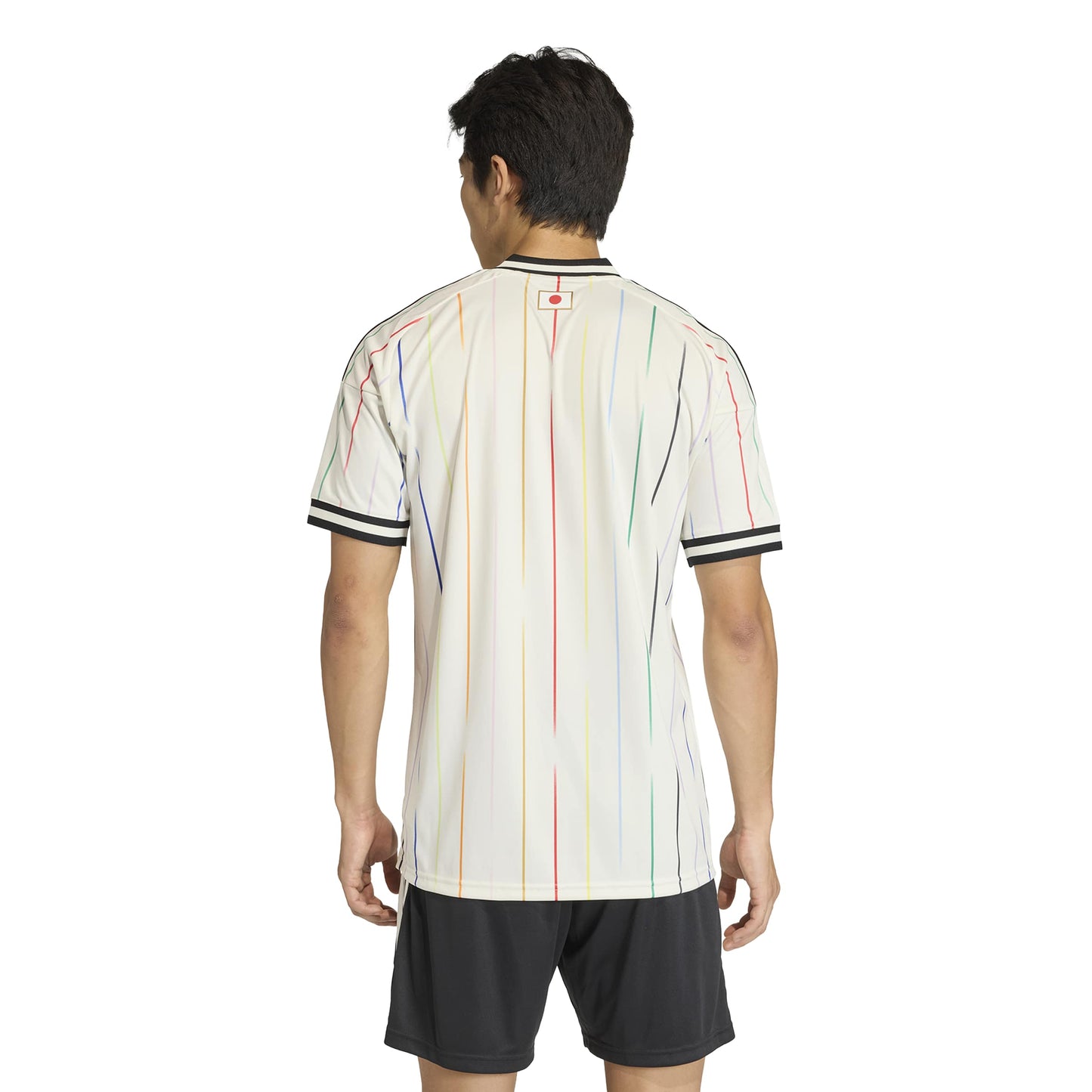 Japan JFA 26/27 Away