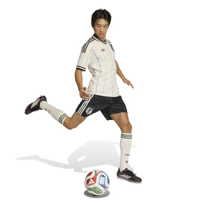 Japan JFA 26/27 Away