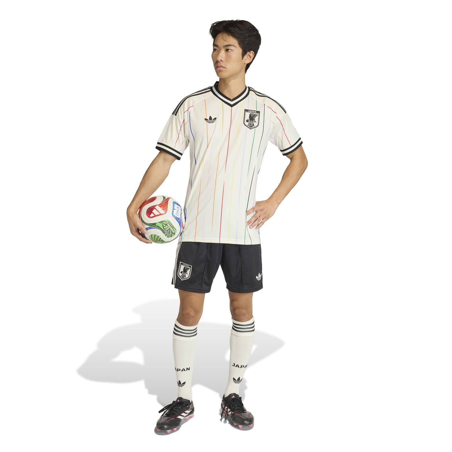 Japan JFA 26/27 Away