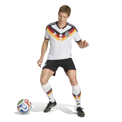 Maillot domicile authentique Allemagne 26