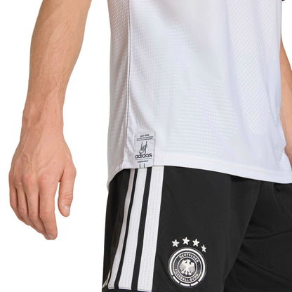 Maillot domicile authentique Allemagne 26