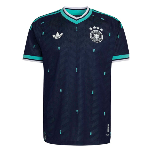 Maillot Allemagne DFB 2026/27 Extérieur Authentique