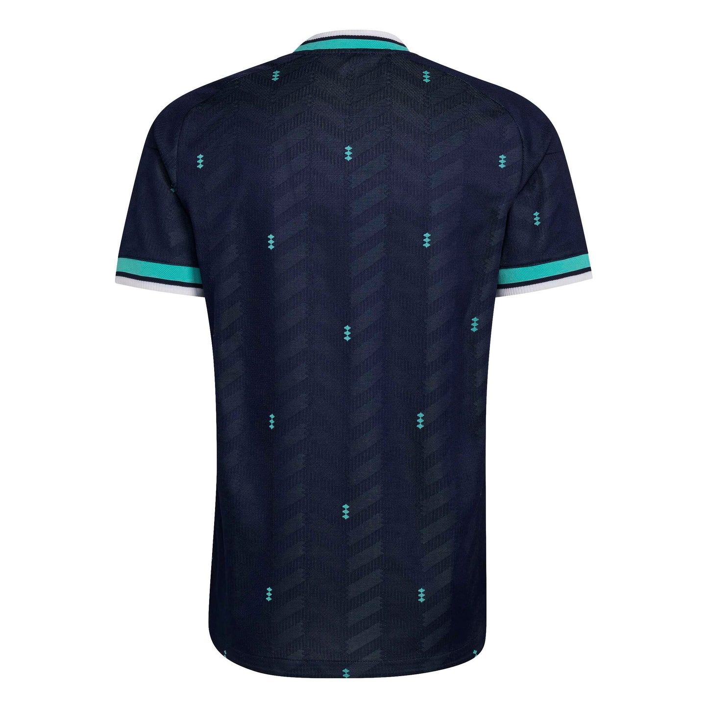 Maillot Allemagne DFB 2026/27 Extérieur Authentique