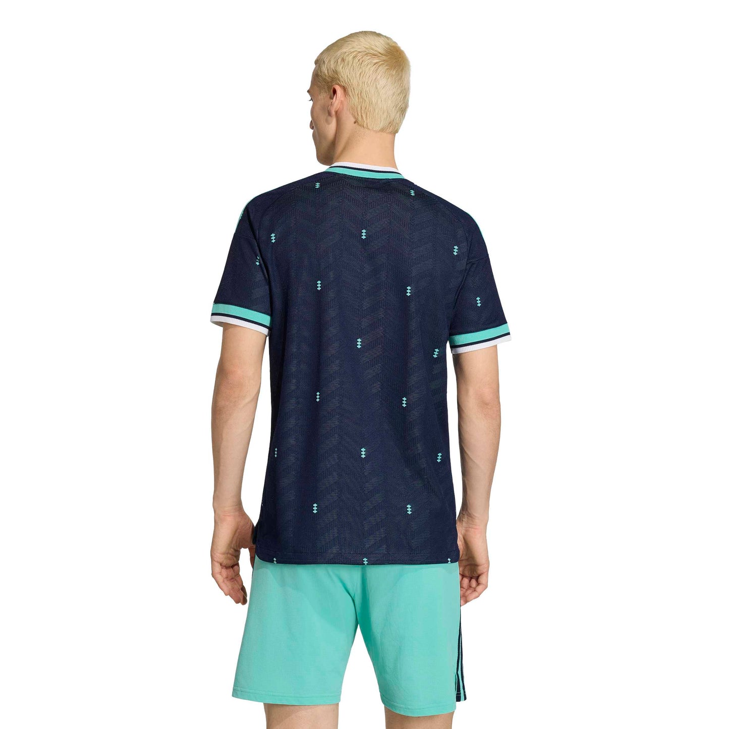 Maillot Allemagne DFB 2026/27 Extérieur Authentique