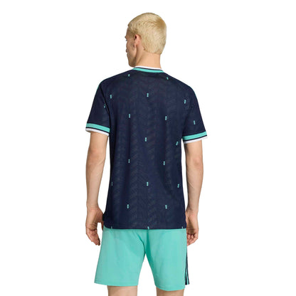 Maillot Allemagne DFB 2026/27 Extérieur Authentique