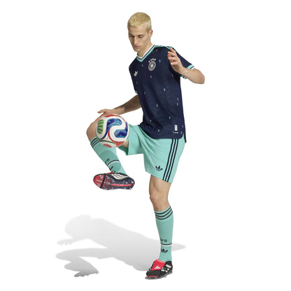 Maillot Allemagne DFB 2026/27 Extérieur Authentique