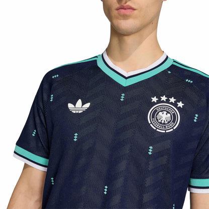Maillot Allemagne DFB 2026/27 Extérieur Authentique