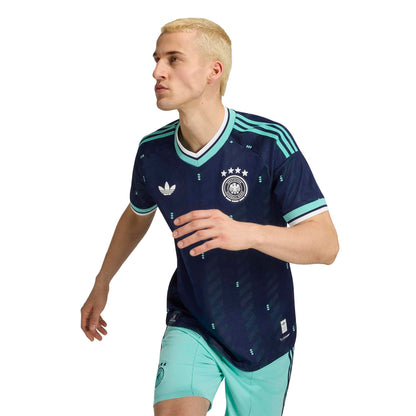 Maillot Allemagne DFB 2026/27 Extérieur Authentique