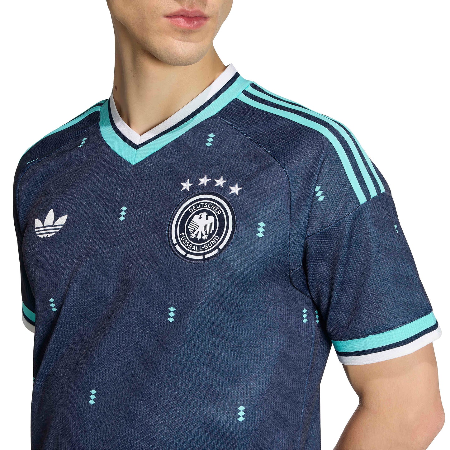 Germany DFB 26/27 Away