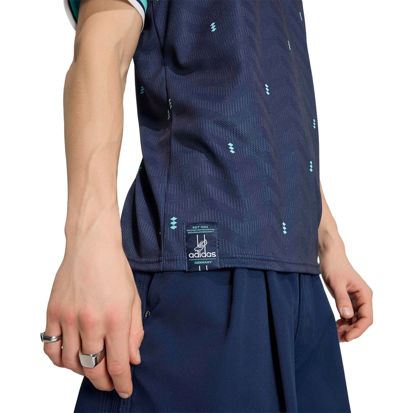 Germany DFB 26/27 Away