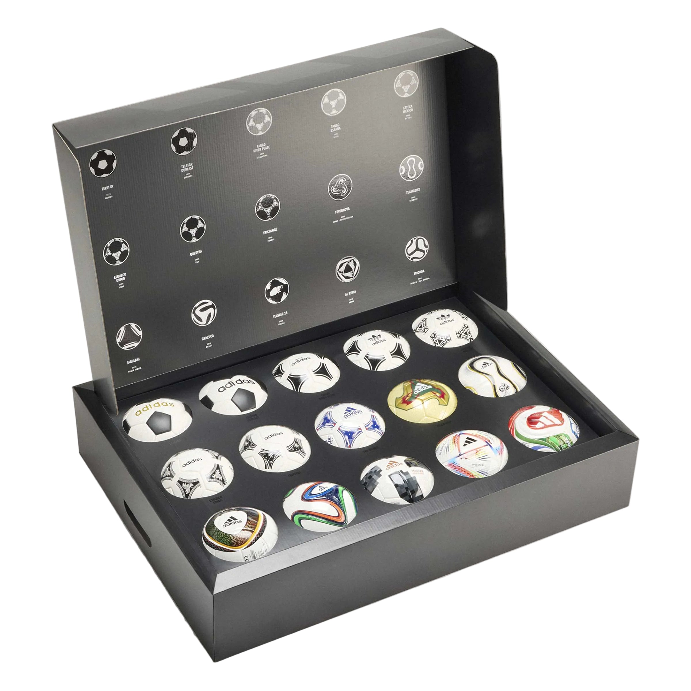 Trionda – Soccer Experts