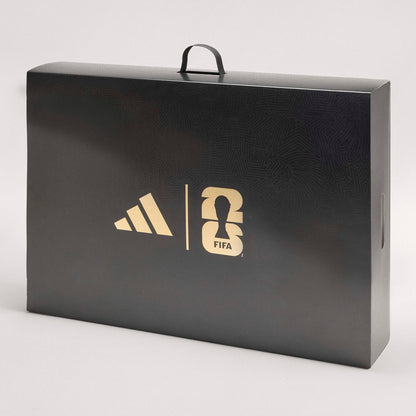 Mini ensemble de ballons d'histoire de la Coupe du monde