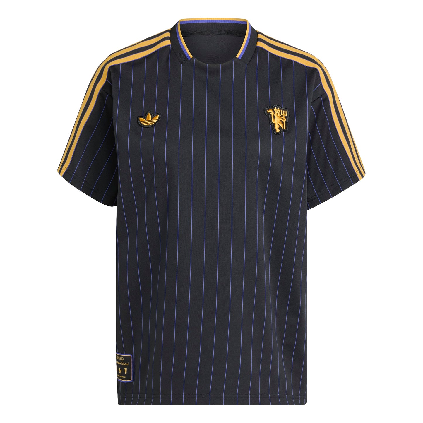 Manchester United Terrace Icons Jersey