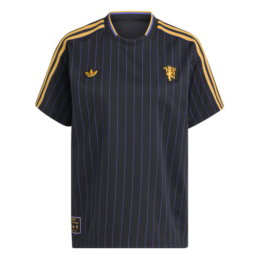 Manchester United Terrace Icons Jersey