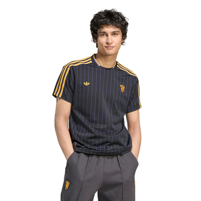 Manchester United Terrace Icons Jersey