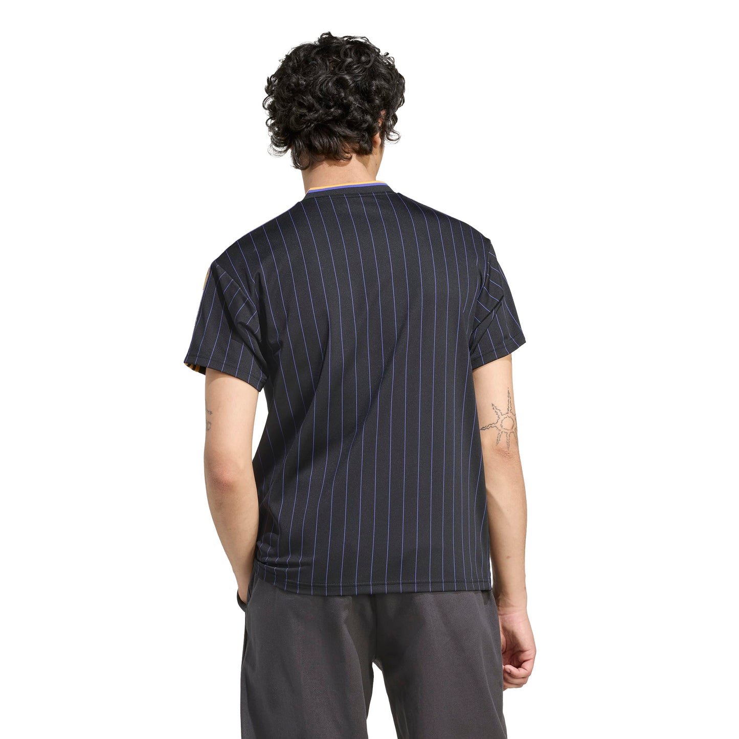 Manchester United Terrace Icons Jersey