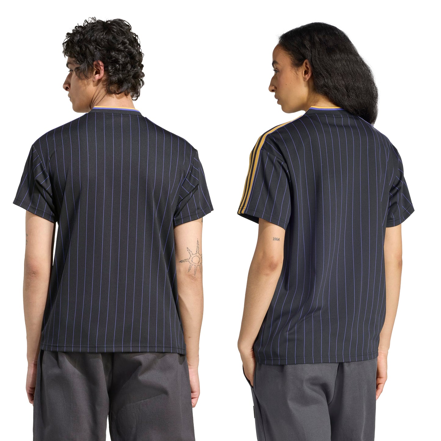 Manchester United Terrace Icons Jersey
