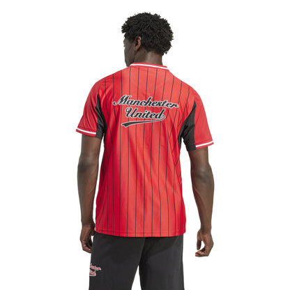 Manchester United US Pack Shirt