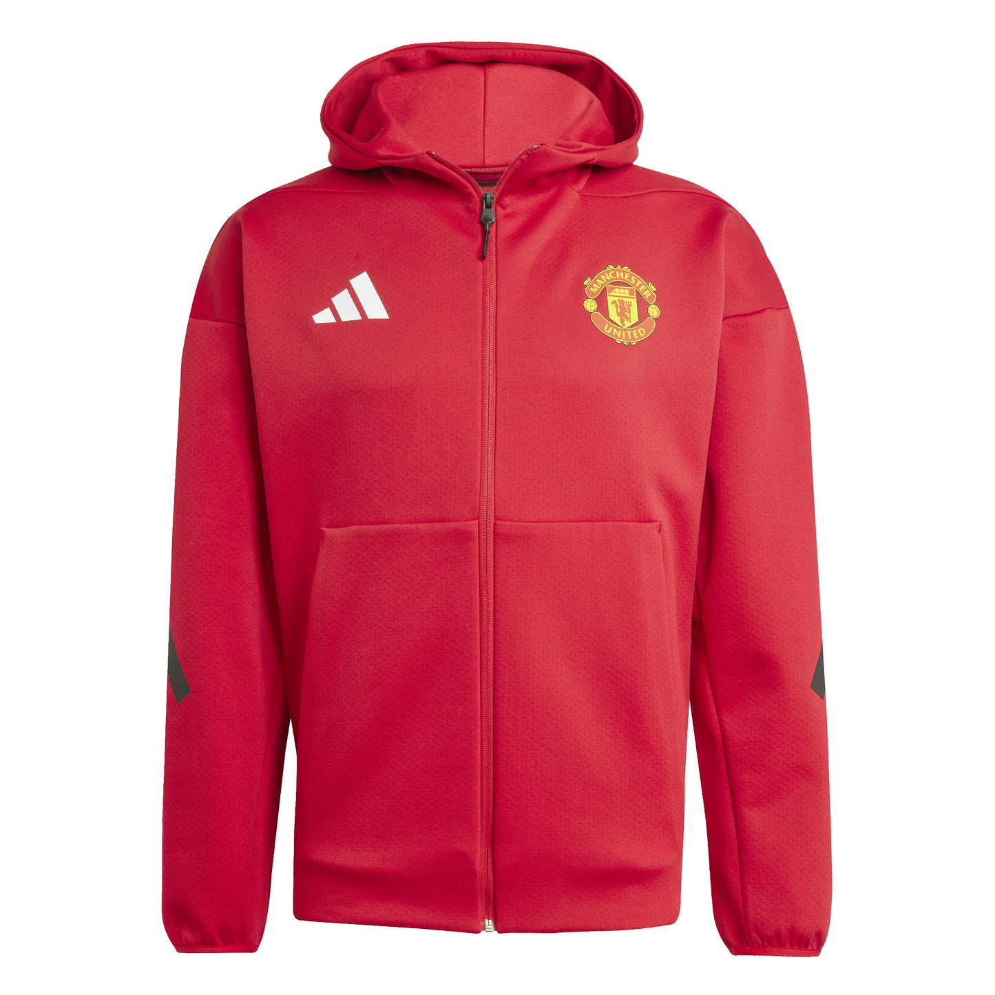 Manchester United Anthem Jacket