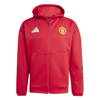 Manchester United Anthem Jacket