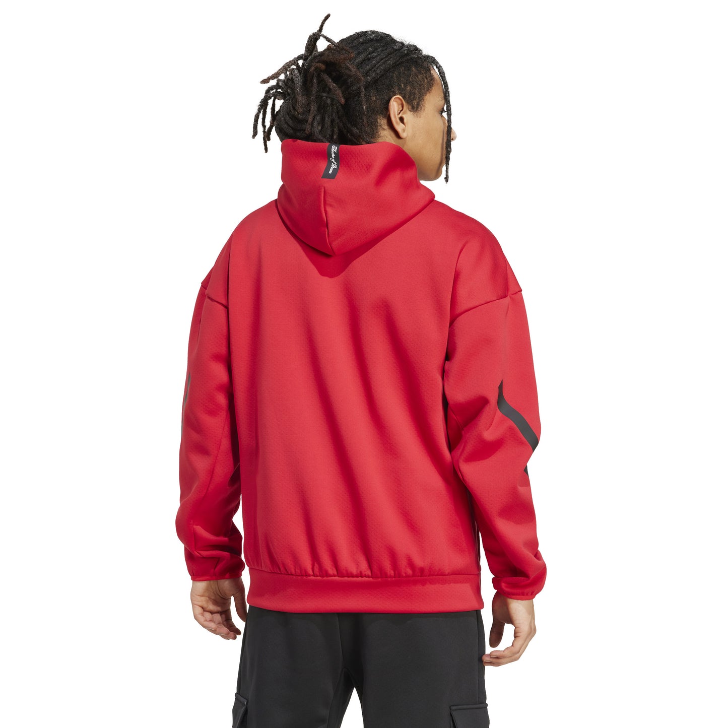 Manchester United Anthem Jacket
