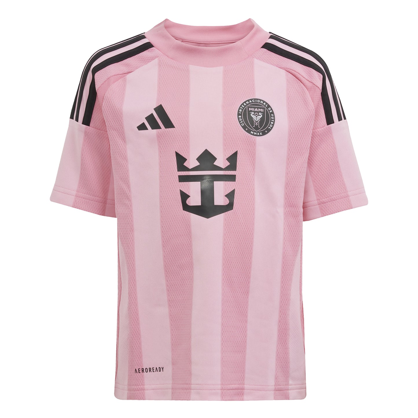 Inter Miami CF 25/26 Home mini kit