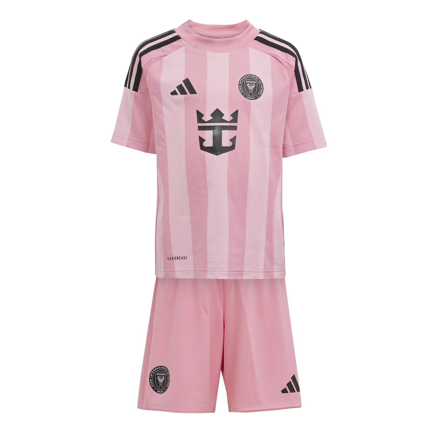 Inter Miami CF 25/26 Home mini kit